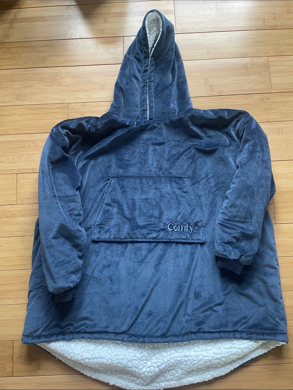 The Comfy Jr Kids Size